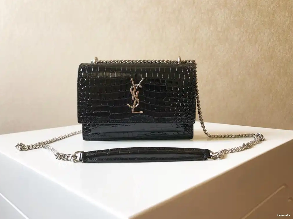 YSL MINI SUNSET 0429